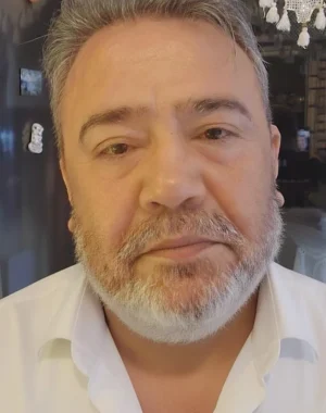 Süleyman Balcıoğlu
