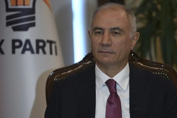 Efkan Ala’dan Terörsüz Türkiye açıklaması. “Alt kurullar sahada çalışmalara başladı”