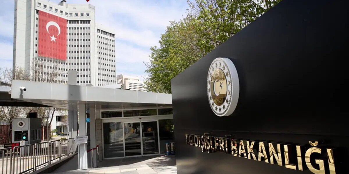 Mekke’ye İHA saldırısı girişimine Türkiye’den tepki