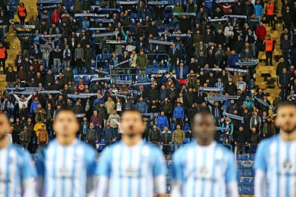 Bir zamanlar Avrupa’yı zorluyordu, 2. Lig’e eksi 24 puanla başlayacak
