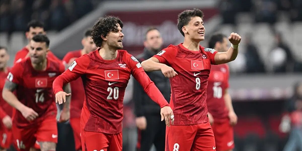 Milli ara ne zaman başlıyor? 2026-2027 milli maç arası takvimi