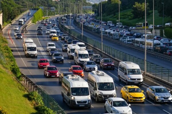 İstanbul kapalı yollar listesi | NTV Haber