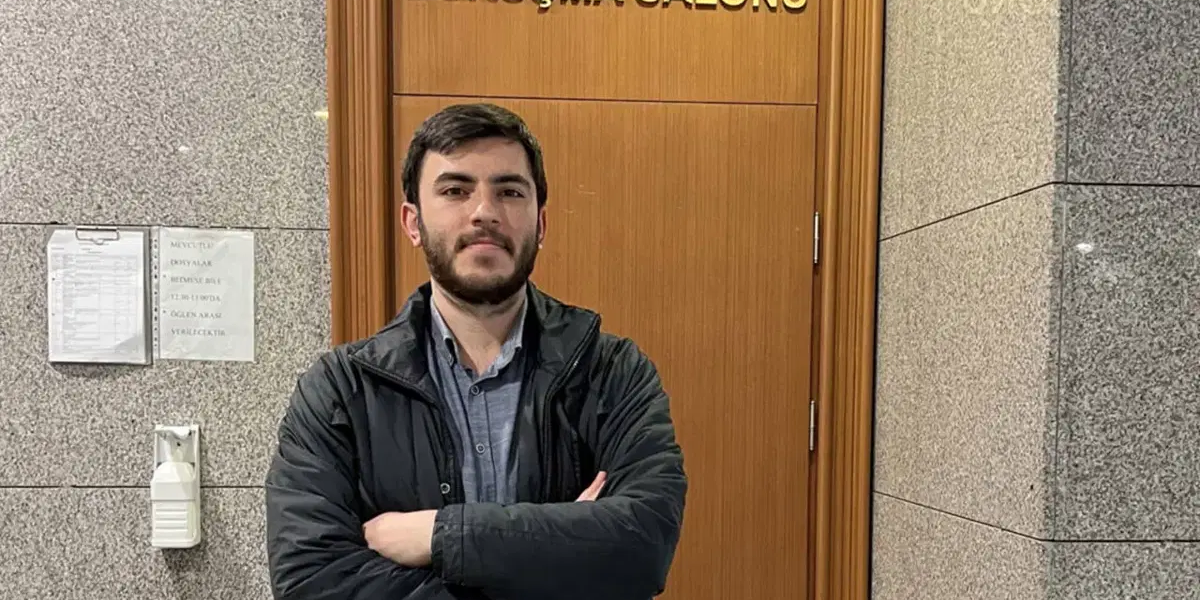 Gazeteci İsmail Arı tutuklandı | NTV Haber