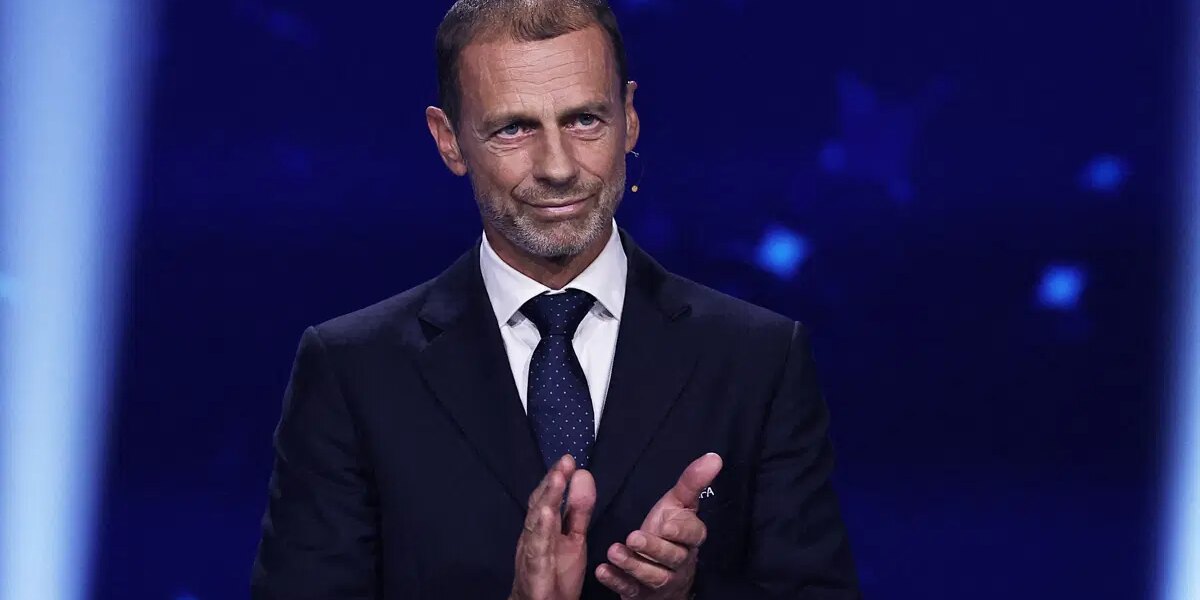 UEFA’dan FIFA açıklaması. “Yeni ve dürüst bir lidere ihtiyacı var.”
