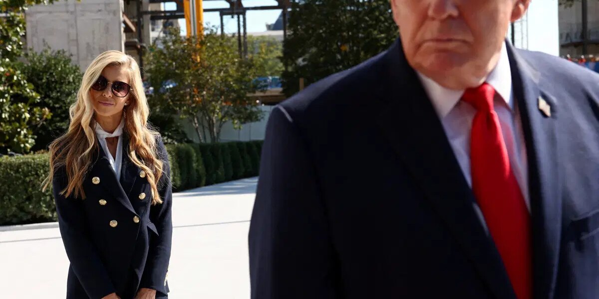 Trump’ın sözcüsü görevden alındı. Yalnızca 5 gün görevde kalabildi