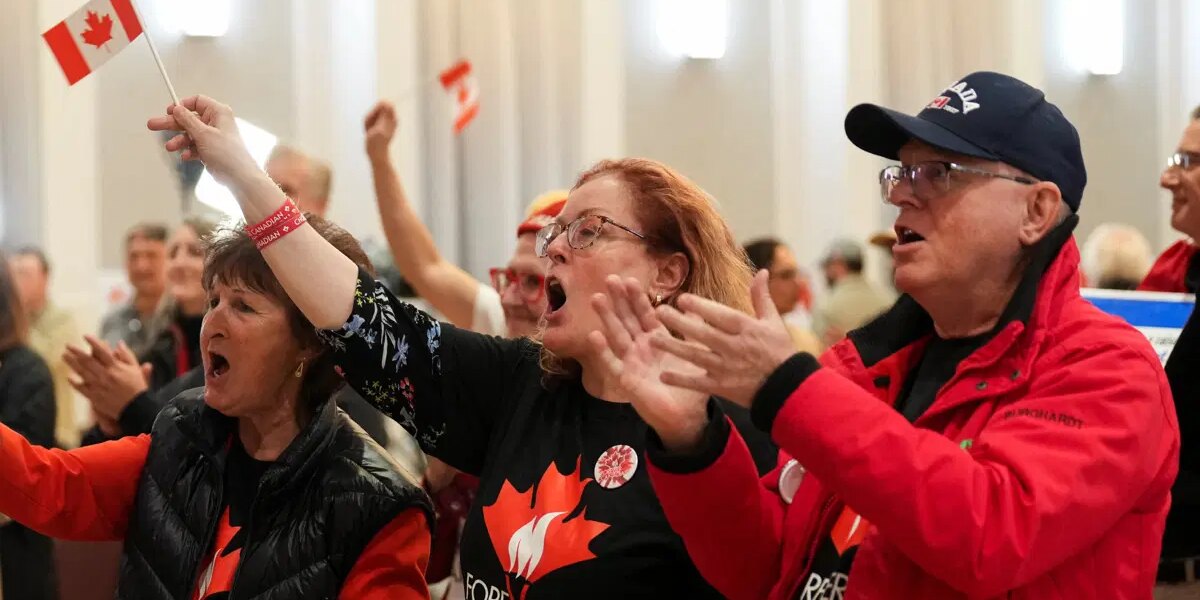 Kanada’da tarihi referandum: Yüzde 76’sı ayrılığa karşı çıktı