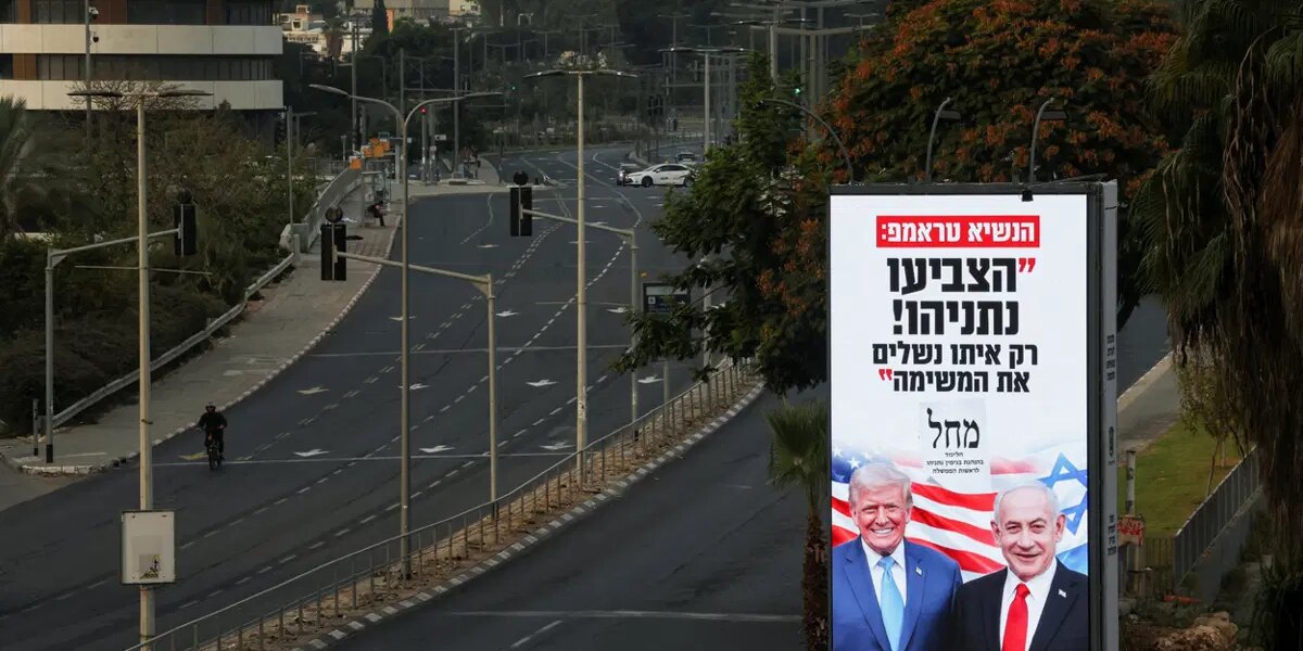 İsrail sandık başında. Netanyahu’nun rakipleri arasında en çok eski komutan dikkat çekiyor