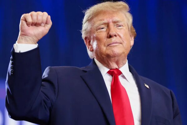 İran’a yeni saldırı olacak mı? Trump seçimlerden sonrasını işaret etti