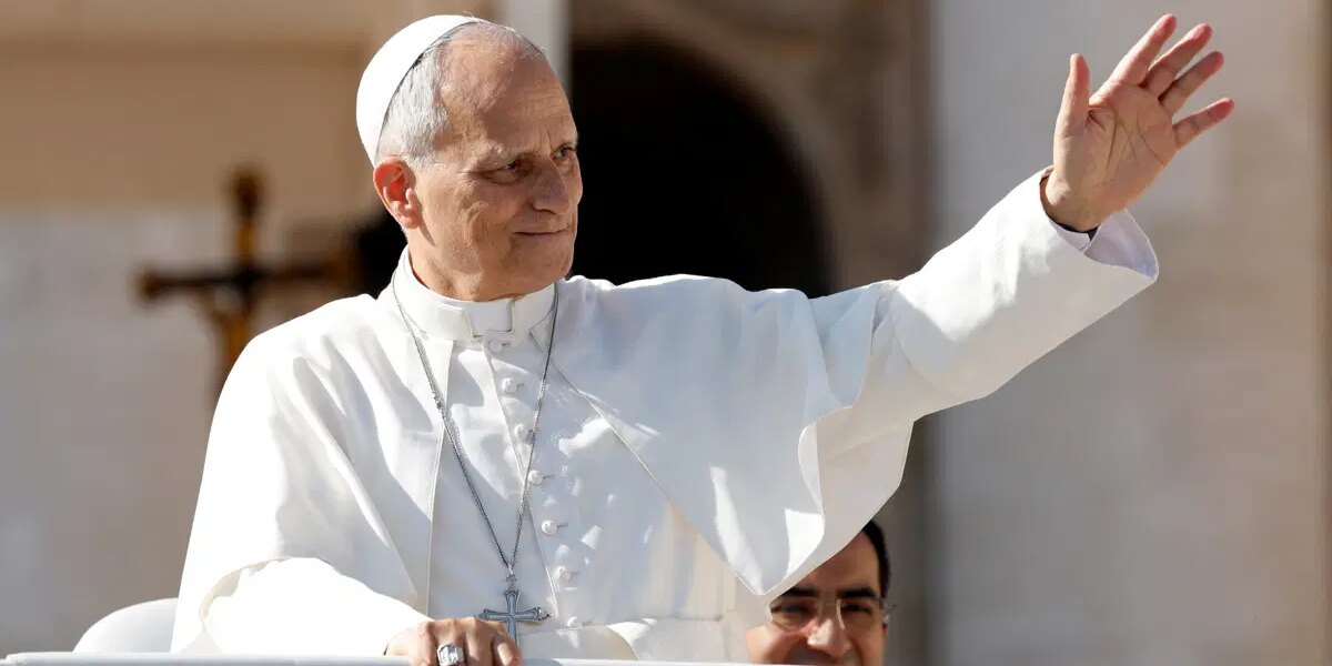 14’üncü Leo, Amerikan seçimlerinde oy kullanan ilk papa oldu