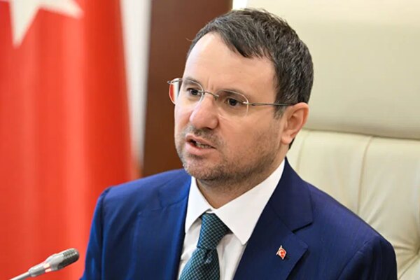 Bakan Gürlek bilançoyu açıkladı. Sekiz ayda 32 bin 882 kişi tutuklandı