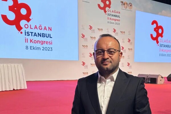 Gaziosmanpaşa Belediyesi davasında tahliye kararı