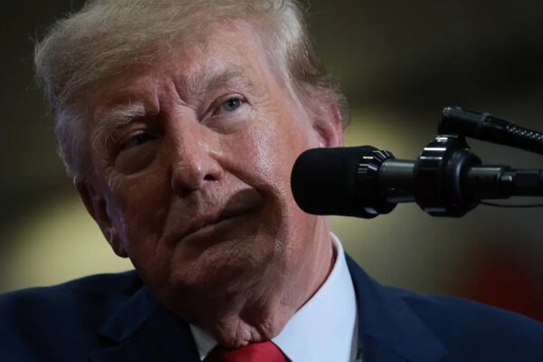 Nobel alamayan Trump öfkeli: “Norveç’ten hiç kimseyi ülkemde istemiyorum”