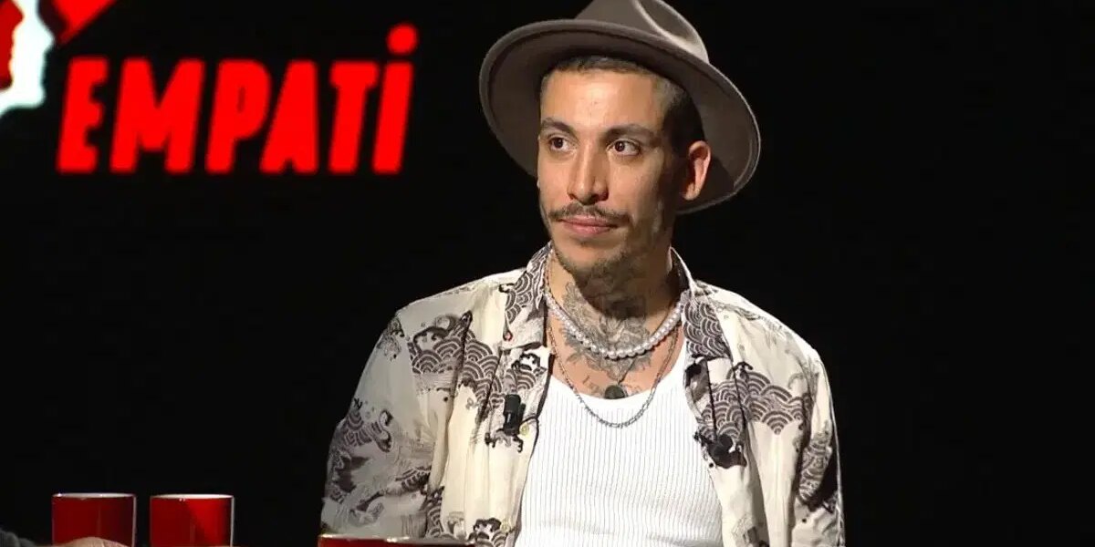 Can Bonomo’nun babası Yaşar Bonomo vefat etti. İlişkilerini NTV’de anlatmıştı