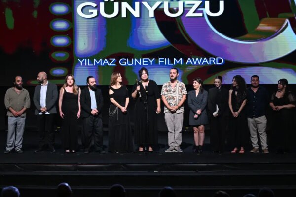 Yaşam