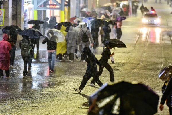 İstanbul için yeni alarm. Bu saatten sonra dikkat, harita kırmızıya dönecek