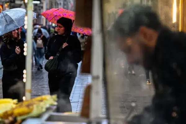İstanbul’da sel alarmı. Saat verildi, bu ilçelerde yaşayanlar dikkat