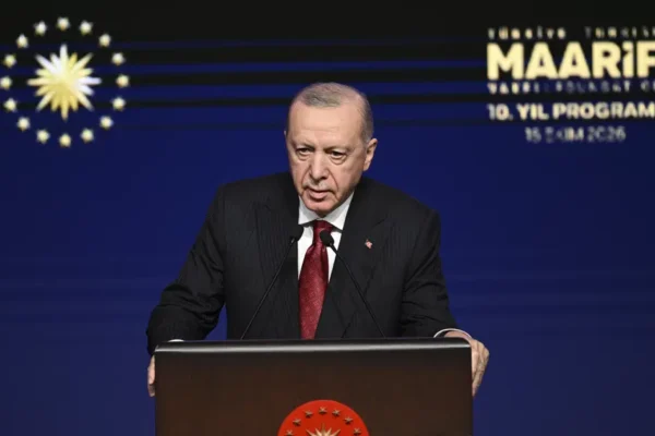 Cumhurbaşkanı Erdoğan: Sahada tüm tedbirler alınmakta
