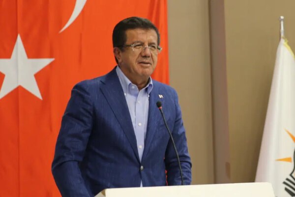 Zeybekci: Fon meselesinde hem ihmal hem suistimal var