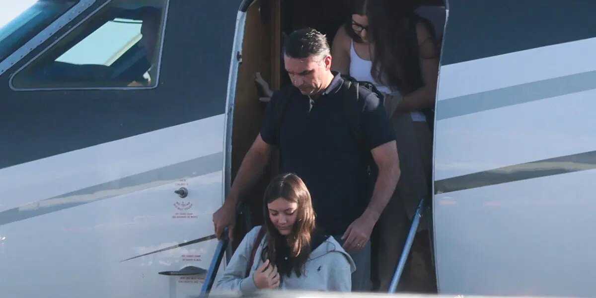 ABD’ye kaçan Bolsonaro’dan ilk açıklama: Gerçek seçilmiş başkan olarak sesleniyorum