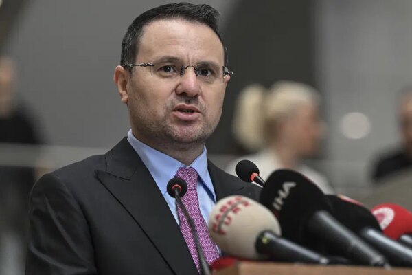 Bakan Gürlek’ten fon soruşturması açıklaması. “Yeni mal varlığı tedbirleri uygulanacak”