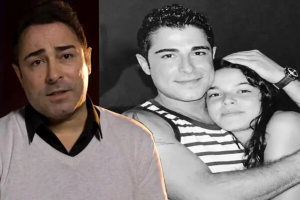 Evlat acısıyla sarsılan Atilla Taş’a ünlülerden taziye mesajları. “En büyük acı bu olsa gerek”