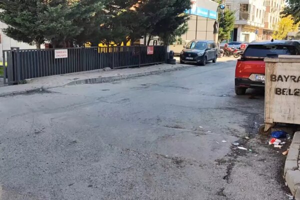 “Eşime ürün satma” cinayeti. Kasabı bıçaklayarak öldürdü