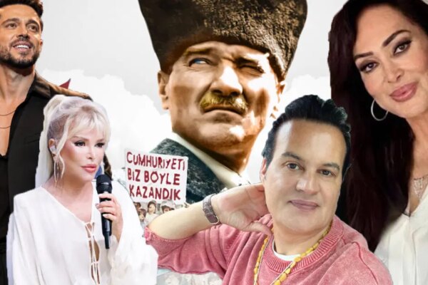 Yaşam