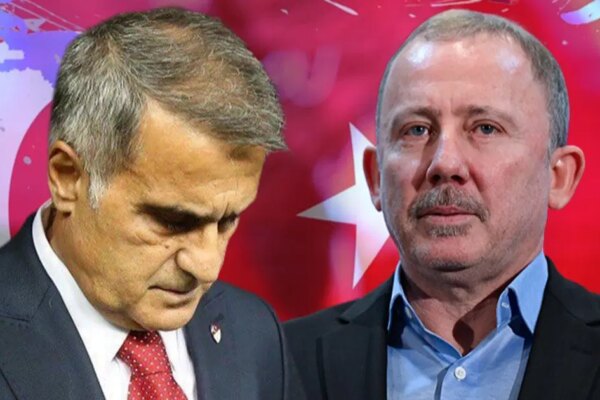 Şenol Güneş’ten A Milli Takım açıklamasına düzeltme. “Kırgınlık ya da serzeniş içermiyor”