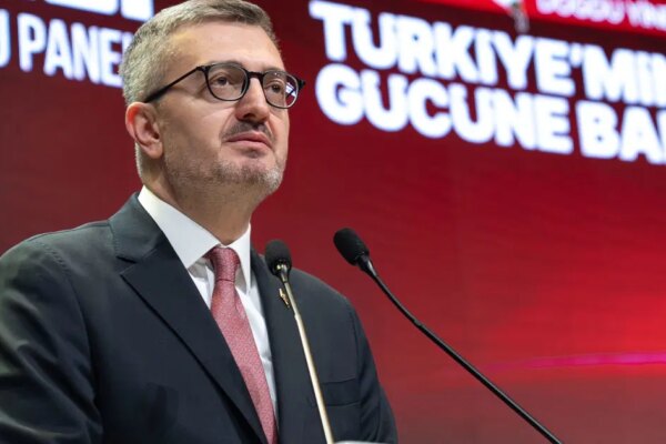 İsrailli bakanın açıklamalarına Türkiye’den sert tepti