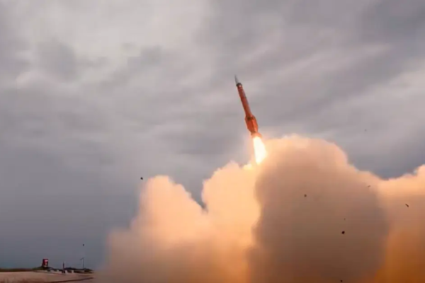 SİPER Ürün-2 yeni testi geçti. Havada hedef değiştirdi