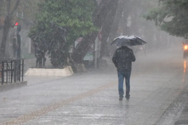 İstanbul’da akşam saatleri için yeni uyarı. Yağışlar ne kadar sürecek?