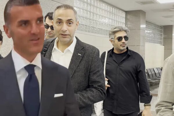 Kara para aklama soruşturması. 15 kişi hakkında tutuklama talebi