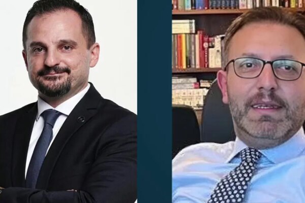 Fon soruşturması. Ertan Aydın ve Gürol Sami Özer tutuklandı