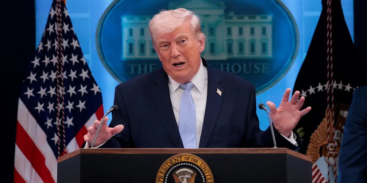 Trump: Fransa sınırlarını derhal kapatmalı
