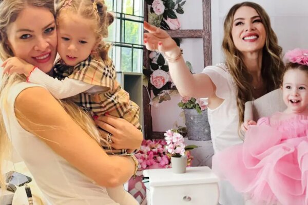 Fatoş Seğmen’in evlat acısı. Kızı Alya hayatını kaybetti