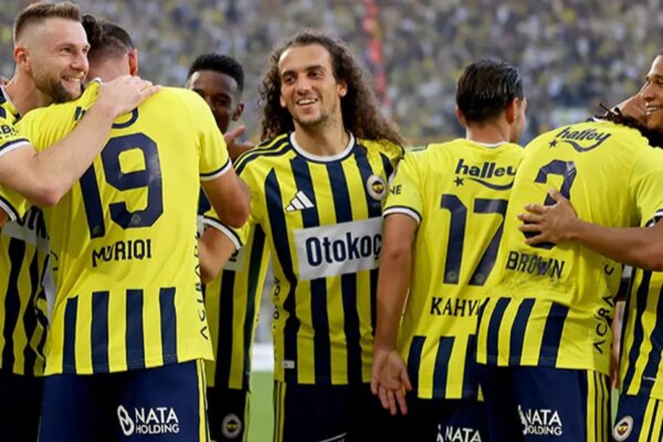 Fenerbahçe, Rizespor deplasmanında Asensio ile öne geçti