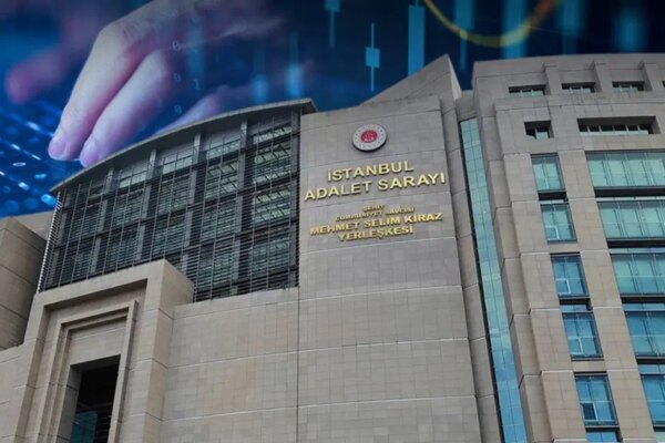 Fon soruşturmasında 15 tutuklama daha: Aralarında Taha Çakmak ve İnan Altınbaş da var