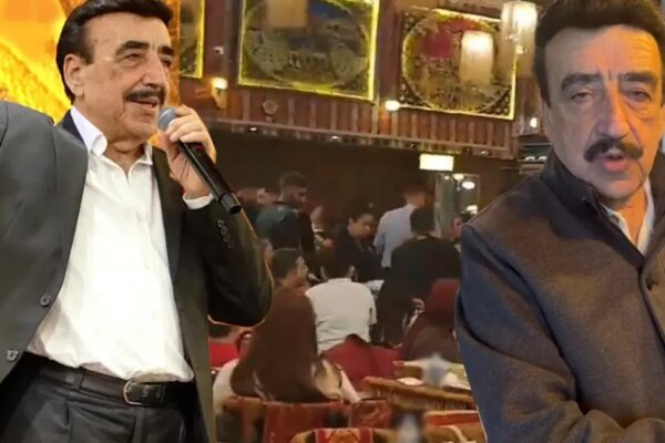 Sahnede fenalaşıp hastanelik olmuştu. Hakkı Bulut taburcu oldu