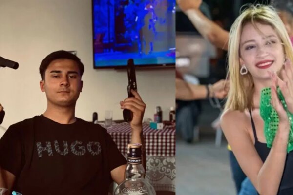 16 yaşındaki Hiranur cinayetinde ağırlaştırılmış müebbet kararı