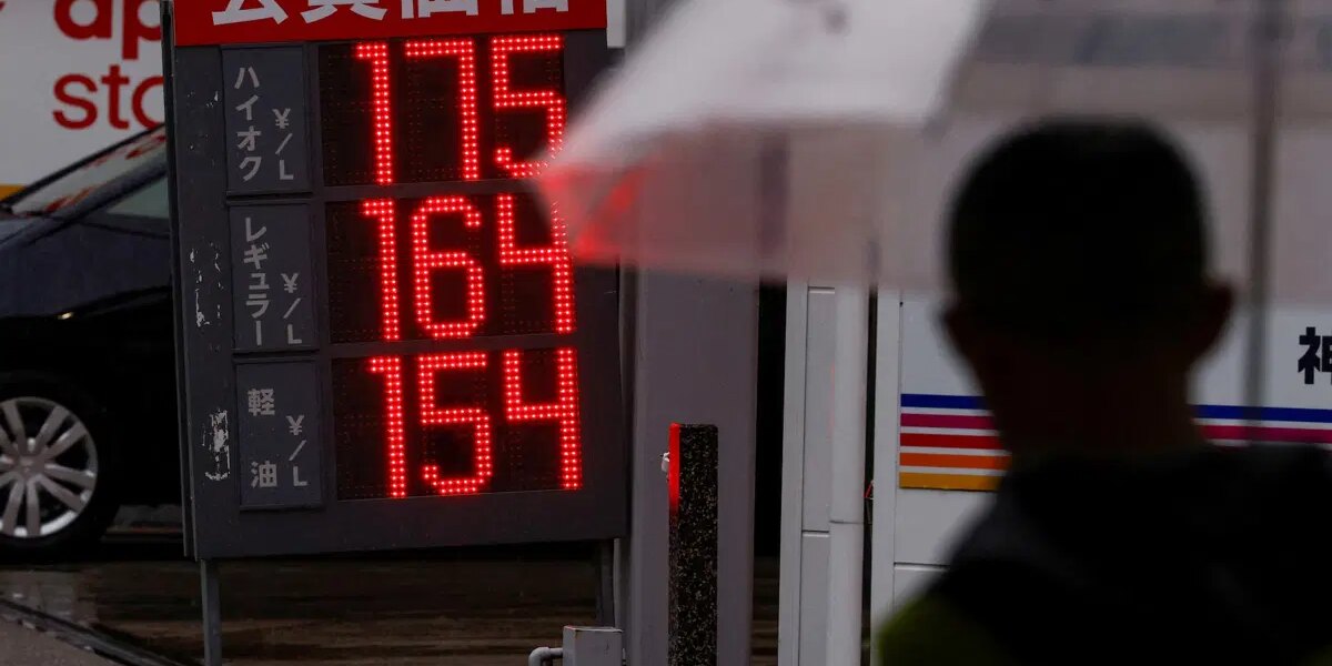 Japonya’da halka acil çağrı. “En az üç günlük gıda ve su stoklayın”