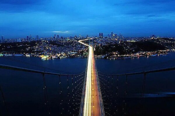 İstanbul’un 15 ilçesinde elektrik kesintisi. Sabah başlayacak, akşama kadar sürecek