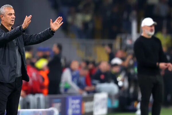 Fatura İsmail Kartal’a: “İyi bir hoca olsaydı bu maç 4 olurdu”