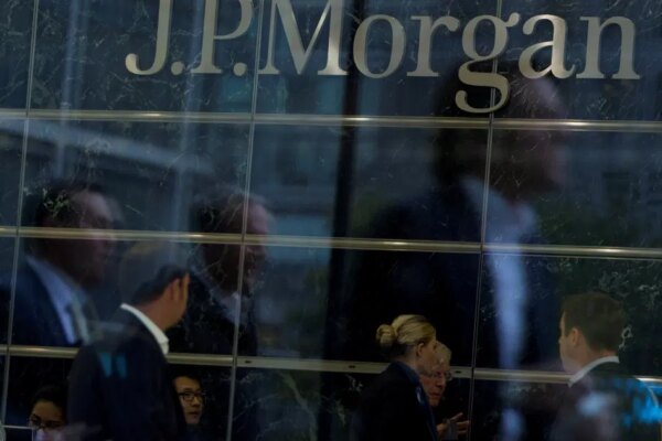 JP Morgan’dan açıklama: Türkiye’deki faaliyetlerimizi büyüteceğiz