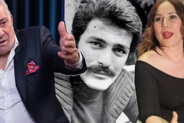 Kadir İnanır’ın yeğeni Levent İnanır’dan Jülide Kural’a yanıt. “Dayımın saatleri, yüzükleri nerede?”