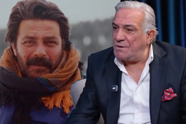 Levent İnanır dayısı Kadir İnanır’ın servetiyle ilgili konuştu. “O vasiyete inanmıyorum”