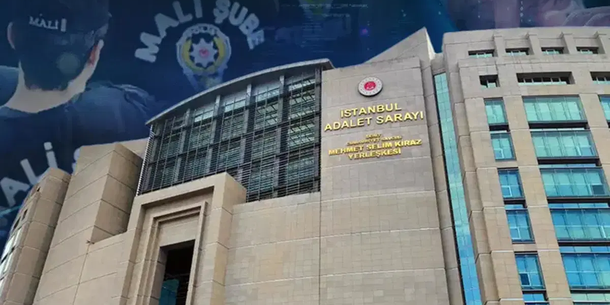 Fon soruşturmasında 4 şüpheli daha tutuklandı. Tutuklu sayısı 65’e yükseldi