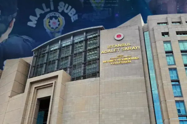 Fon soruşturmasında 4 şüpheli daha tutuklandı. Tutuklu sayısı 65’e yükseldi