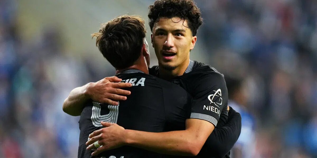 PSG, Kvaradonna’nın yerini Leverkusen’in yıldızı ile doldurmak istiyor