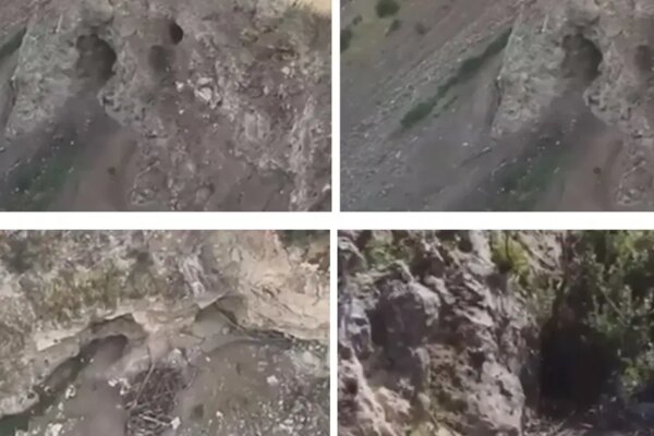 PKK Kuzey Irak’taki 4 kampı boşalttı