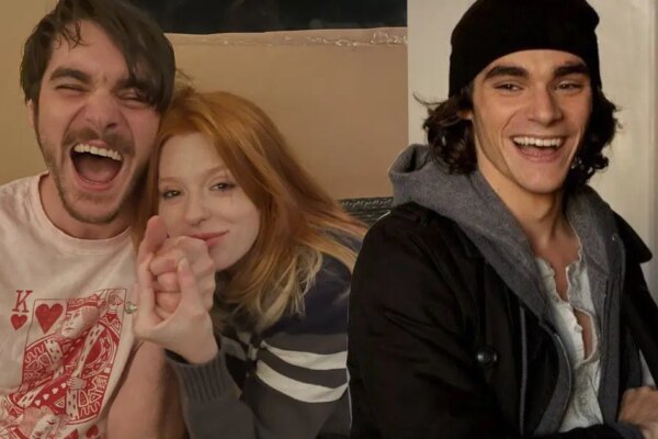 RJ Mitte’nin kız kardeşinin acısı dinmiyor. “Diğer yarımı kaybettim”